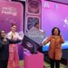 Sisternet Festival 2025, XLSmart Pertegas Keberlanjutan Program Pemberdayaan Perempuan