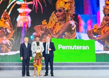 UN Tourism Nobatkan Desa Wisata Pemuteran Bali Raih Predikat Best Tourism Village 2025