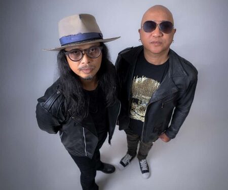 DJ Stroo x Gugun (GBS) Suguhkan Perpaduan Tak Biasa di Single Spaceman