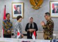 JICA-Kemenpar Berkolaborasi Optimalkan Kualitas SDM Pariwisata