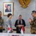 JICA-Kemenpar Berkolaborasi Optimalkan Kualitas SDM Pariwisata
