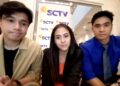 Menilik Peran Adisty Zara, Rayn, dan Yesaya di Sinetron Beri Cinta Waktu