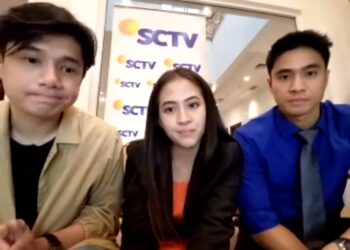 Menilik Peran Adisty Zara, Rayn, dan Yesaya di Sinetron Beri Cinta Waktu