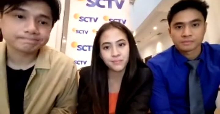 Menilik Peran Adisty Zara, Rayn, dan Yesaya di Sinetron Beri Cinta Waktu