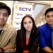 Menilik Peran Adisty Zara, Rayn, dan Yesaya di Sinetron Beri Cinta Waktu