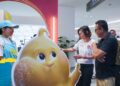 Style AsikFest 2025 di 69 Lippo Mall, Upaya Nyata Dukung Produk Kreatif Lokal