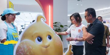 Style AsikFest 2025 di 69 Lippo Mall, Upaya Nyata Dukung Produk Kreatif Lokal