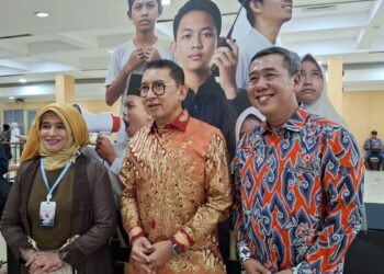 Santri Film Festival 2025 Diikuti 200 Ponpes, Gaungkan Gerakan Kebudayaan Nasional