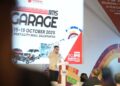 IIMS Garage Balikpapan 2025 Sukses Digelar, Torehkan Transaksi Rp32 Miliar