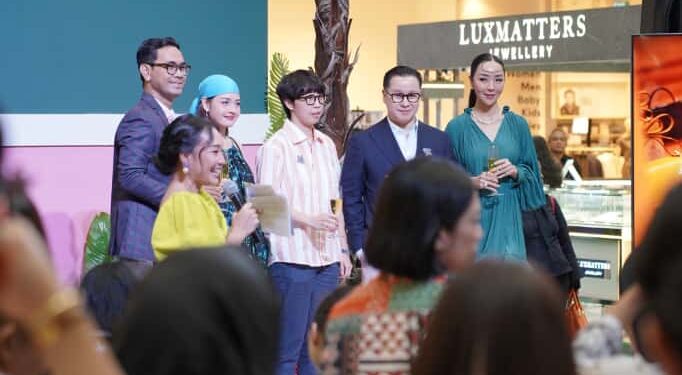 The Concierge Lux Edisi Kedua, Sajikan Konsep Glamor The Beverly Hills Edition