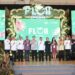 Resmi Dibuka, FLOII Expo 2025 Dorong Ekspor Industri Hortikultura