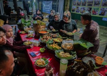 Saatnya Liburan #DiIndonesiaAja, Cara Kampanye Kemenpar Sambut Nataru