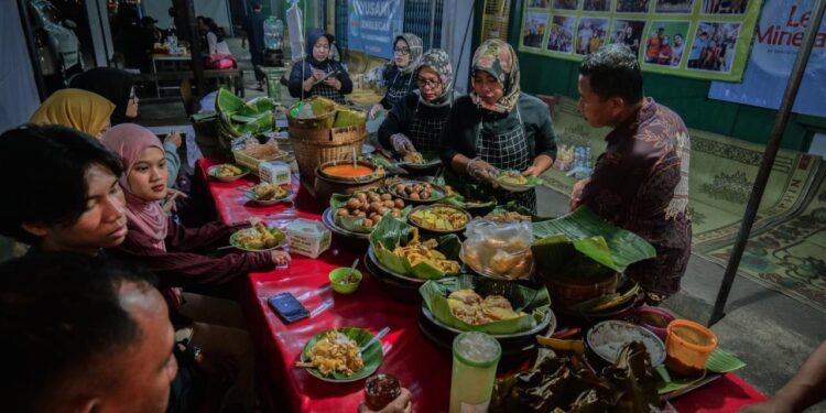 Saatnya Liburan #DiIndonesiaAja, Cara Kampanye Kemenpar Sambut Nataru