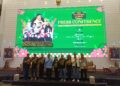 Pandangan Pertama Tribut to A Rafiq, Usik Kenangan Lawas Karya Sang Pioner Musik Dangdut