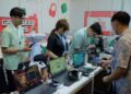 Gameseed 2025 Jadi Ruang Tumbuh Talenta Gim