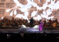 Smartfren Malam 100 Cinta di JIExpo Theater, Merayakan Musik Berbalut Kekayaan Budaya Nusantara