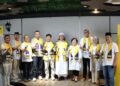 Adira Finance Kembali Berangkatkan Ratusan Peserta UMRAH untuk Sahabat