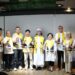Adira Finance Kembali Berangkatkan Ratusan Peserta UMRAH untuk Sahabat