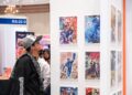 Comic Con X Indonesia Anime Con, dari Hobi ke Penggerak Ekraf
