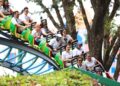 All Sedayu Hotel Kelapa Gading HUT ke-12 Gelar Corporate Gathering di Dufan