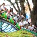 All Sedayu Hotel Kelapa Gading HUT ke-12 Gelar Corporate Gathering di Dufan