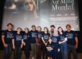 Air Mata Mualaf: Pergulatan Batin Menemukan Ketenangan Hidup
