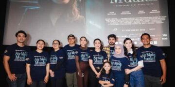 Air Mata Mualaf: Pergulatan Batin Menemukan Ketenangan Hidup