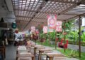 Berbenah, Inilah Wajah Baru M Bloc Space