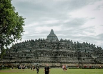 PENTAS Borobudur: Ngangeni, Suguhkan Ragam Pertunjukan Budaya, Ini Jadwalnya