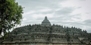 PENTAS Borobudur: Ngangeni, Suguhkan Ragam Pertunjukan Budaya, Ini Jadwalnya