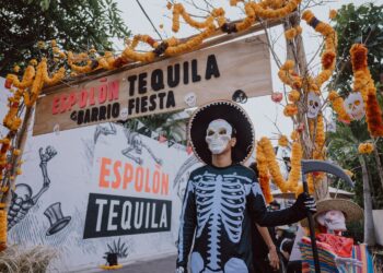 Espolòn Barrio Fiesta 2025 Siap Dihelat di Jakarta dan Bali, Ini Jadwalnya