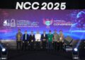 Cybersecurity Connect 2025, Wujudkan Indonesia Produsen Teknologi Siber