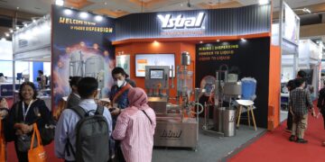 Pacific Coating Show & Conference 2025, Hadirkan Tren dan Inovasi Terkini di Industri Cat dan Pelapis