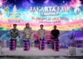 Jakarta Fair Kemayoran Resmi Hadir Tahun 2026, Bakal Dikemas Berbeda dan Menarik, Catat! Ini Jadwalnya