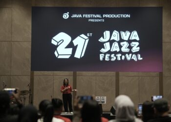 Java Jazz Festival Digelar Mei 2026, Bakal Sajikan Earth, Wind & Fire Experience, hingga Incognito