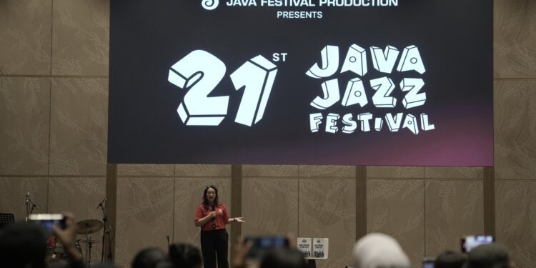 Java Jazz Festival Digelar Mei 2026, Bakal Sajikan Earth, Wind & Fire Experience, hingga Incognito