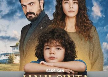 Janji Cinta Zahra, Sajikan Cinta, Duka dan Pengorbanan di Drama Turki Terbaru SCTV