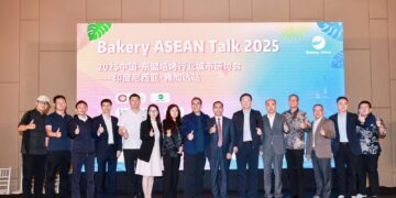 Bakery ASEAN Talk 2025 Jakarta Ditutup, Perkuat Transfer Wawasan, hingga Kerja Sama Global di Sektor Bakery