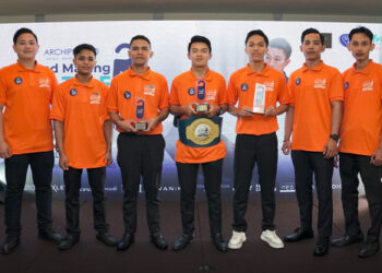 Archipelago Bed Making Battle: The Grand Championship 2025 Memperebutkan Gelar National Champion