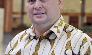 Asperapi Bawa Nama Indonesia dalam Forum MICE Global di AFECA Convention 2025