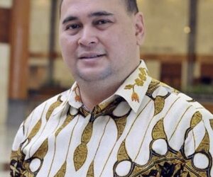 Asperapi Bawa Nama Indonesia dalam Forum MICE Global di AFECA Convention 2025