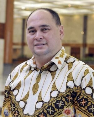 Asperapi Bawa Nama Indonesia dalam Forum MICE Global di AFECA Convention 2025