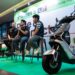 Ofero Gelar Exclusive Riding Bersama Pengguna Stareer 3 Lit
