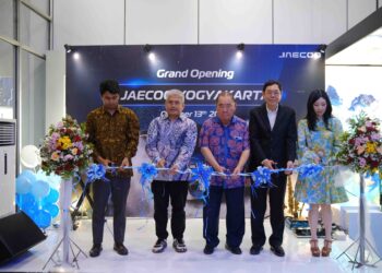 Jaecoo Perluas Jaringan Distribusinya Resmikan Dealer ke-10 di Yogyakarta