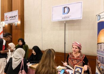 TTC Travel Mart International: China Menguat, Belanda Menyapa Hangat