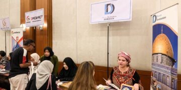 TTC Travel Mart International: China Menguat, Belanda Menyapa Hangat