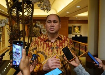 Asperapi akan Menyelenggarakan AFECA Convention 2025, Asia 20, dan Indonesia Business Events Forum 2025