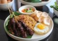 Nikmatnya Nasi Goreng Maranggi, Hidangan Khas Nusantara di Hotel Santika Premiere BSD City