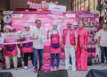 Pertamina Patra Niaga Gandeng Inul Daratista & Adam Suseno Kampanyekan Keunggulan Bright Gas