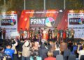 ALLPrint 2025 JIExpo, Diikuti 500 Exhibitor dari 20 Negara Tunjukkan Indonesia Pasar Potensial di Industri Percetakan